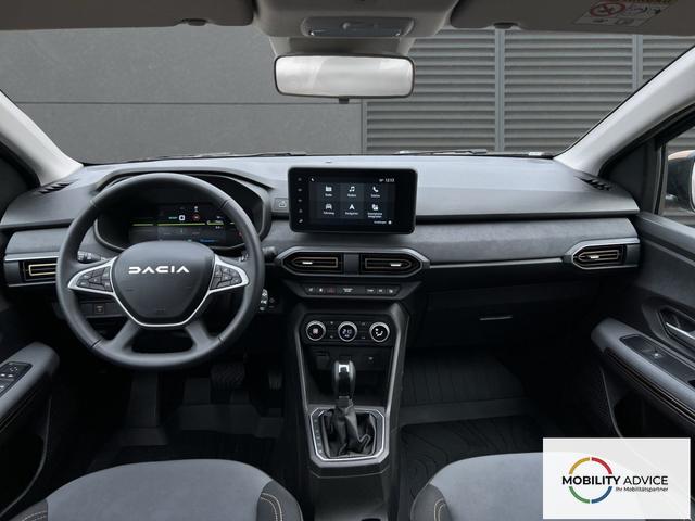 Dacia Jogger Extreme SHZ+PDC+RFK+Navi Hybrid 140 