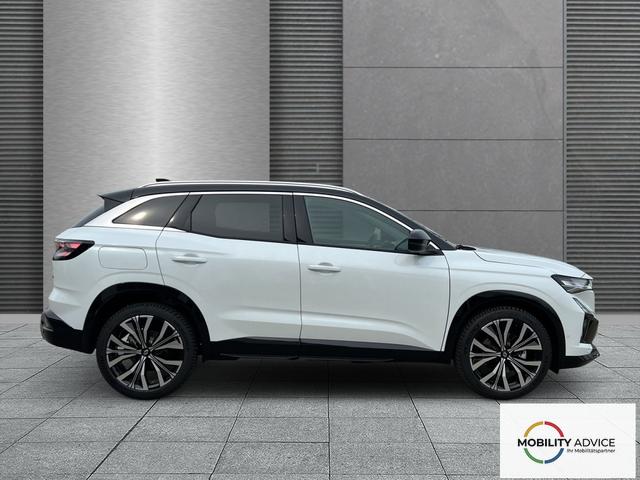 Renault Austral Techno 20-Zoll+SHZ+LED E-TECH 200 