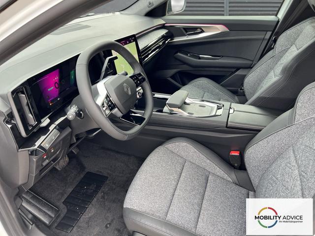 Renault Austral Techno 20-Zoll+SHZ+LED E-TECH 200 