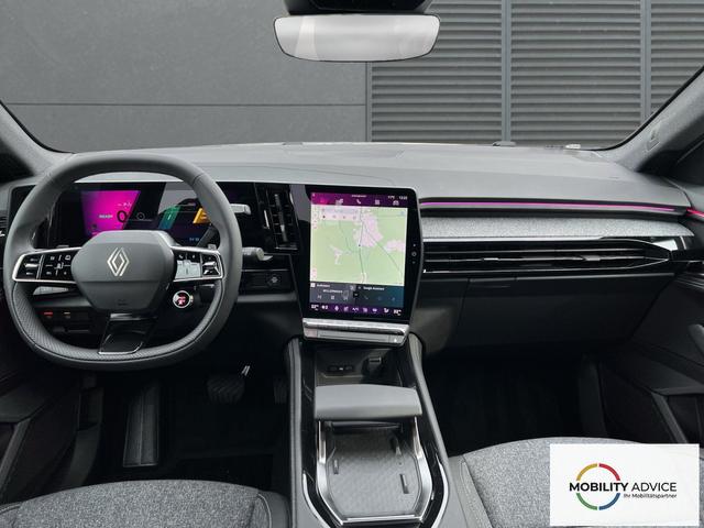Renault Austral Techno 20-Zoll+SHZ+LED E-TECH 200 