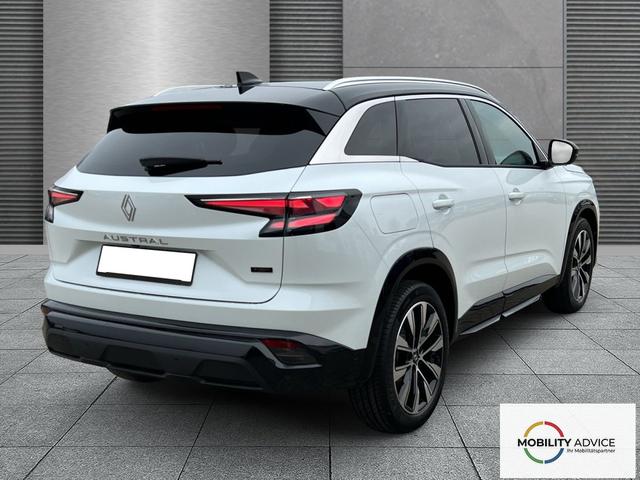 Renault Austral Techno Premium-Winter-Paket E-TECH 200 Full Hybrid 