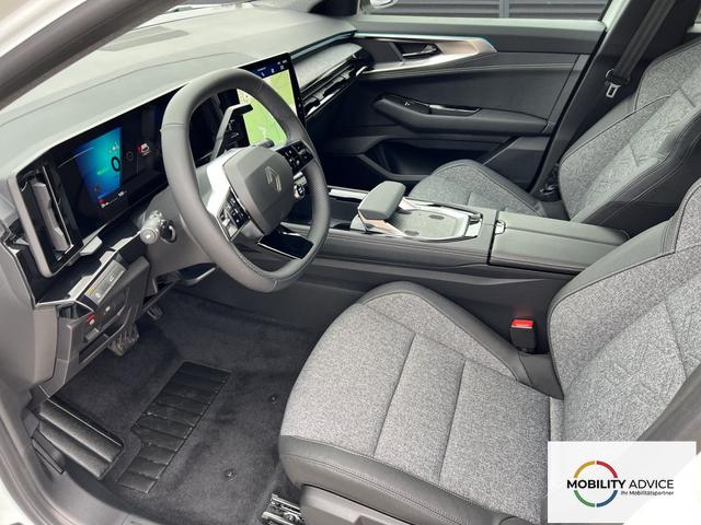 Renault Austral Techno Premium-Winter-Paket E-TECH 200 Full Hybrid 