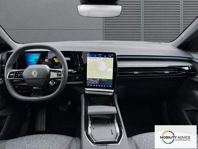 Renault Austral Techno Premium-Winter-Paket E-TECH 200 Full Hybrid 
