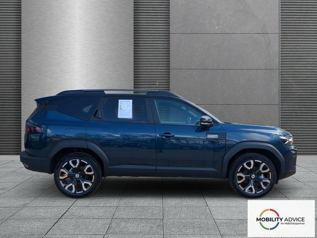 Dacia Bigster Journey PDC+RFK+SHZ+LKHZ Hybrid 155 