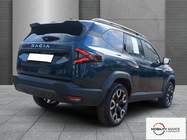 Dacia Bigster Journey PDC+RFK+SHZ+LKHZ Hybrid 155 
