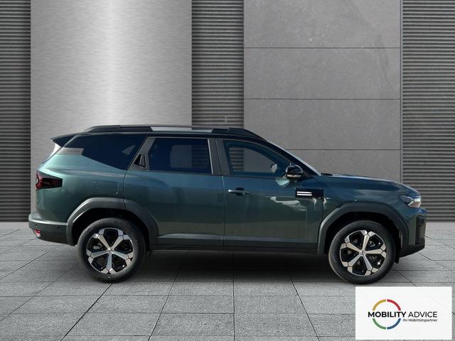 Dacia Bigster Journey SHZ LKHZ MV-Kamera Hybrid 155 