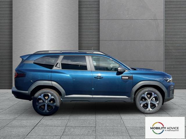 Dacia Bigster Journey LKHZ+SHZ+PDC+RFK Hybrid 155 