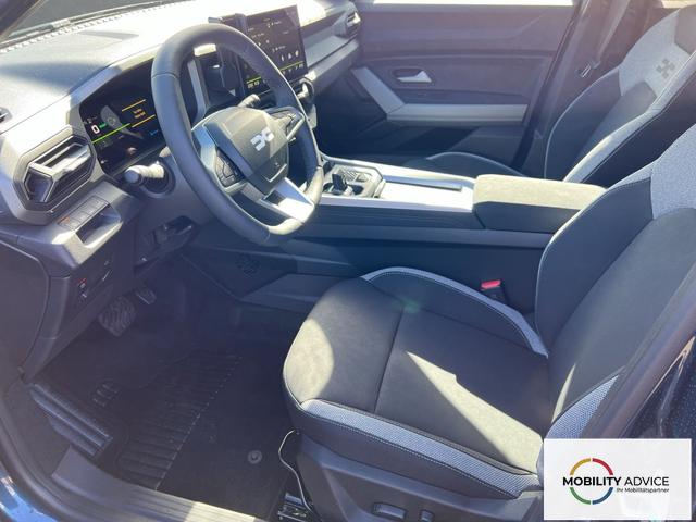 Dacia Bigster Journey LKHZ+SHZ+PDC+RFK Hybrid 155 