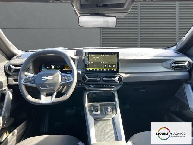 Dacia Bigster Journey LKHZ+SHZ+PDC+RFK Hybrid 155 