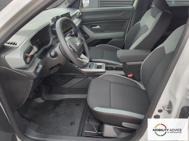 Dacia Duster Extreme+ SHZ+LKHZ+Navi Hybrid 140 