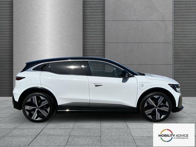 Renault M&eacute;gane E-TECH Iconic Comfort Range CCS SHZ+LKHZ Megane EV 60 220 Super Charge 