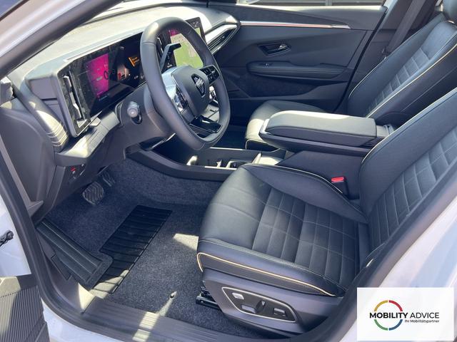 Renault M&eacute;gane E-TECH Iconic Comfort Range CCS SHZ+LKHZ Megane EV 60 220 Super Charge 