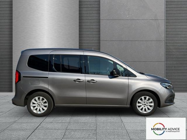 Mercedes-Benz Citan standard PRO LED+RFK+SHZ 113 Tourer 