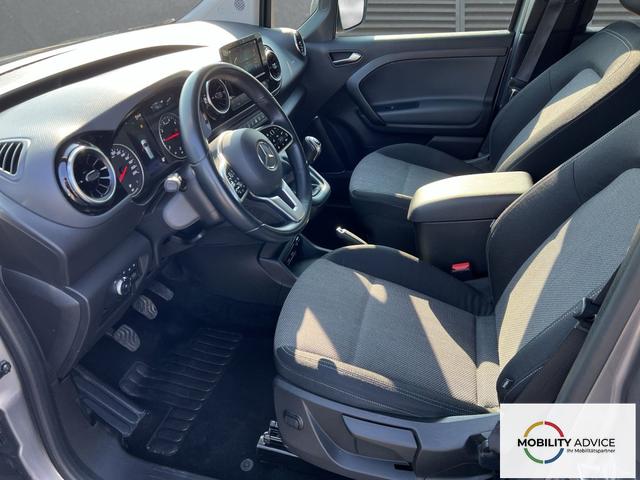 Mercedes-Benz Citan standard PRO LED+RFK+SHZ 113 Tourer 