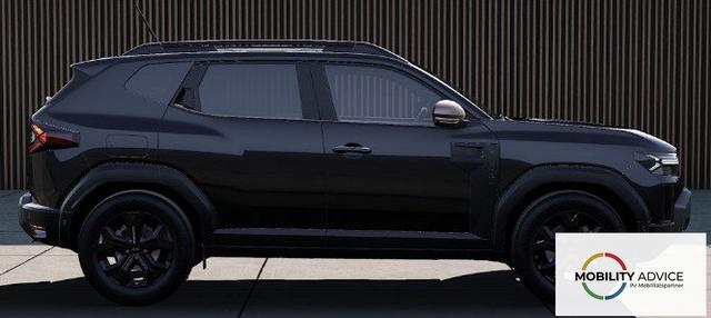 Dacia Duster Extreme SHZ LKHZ NAV hybrid-G 150 EDC 4x4 