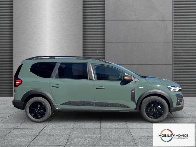 Dacia Jogger Extreme SHZ+PDC+RFK+Navi Hybrid 140 