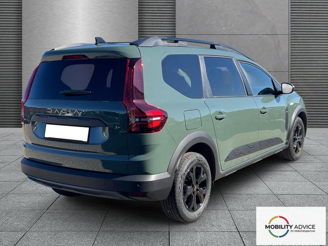 Dacia Jogger Extreme SHZ+PDC+RFK+Navi Hybrid 140 