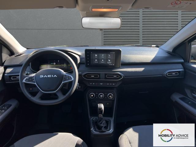 Dacia Jogger Extreme SHZ+PDC+RFK+Navi Hybrid 140 
