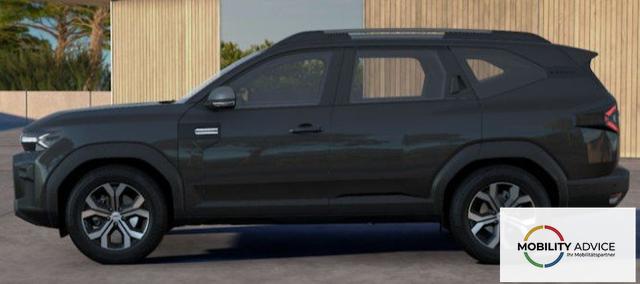 Dacia Bigster Expression LKHZ+Navi+SHZ+RFK TCe 140 