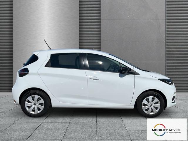 Renault ZOE Life/Equilibre CCS+LED R110 EV 40 