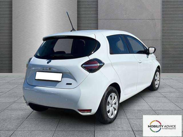 Renault ZOE Life/Equilibre CCS+LED R110 EV 40 