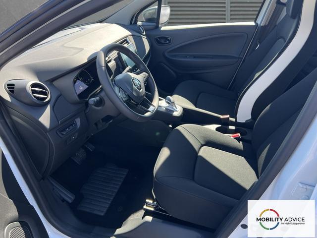Renault ZOE Life/Equilibre CCS+LED R110 EV 40 