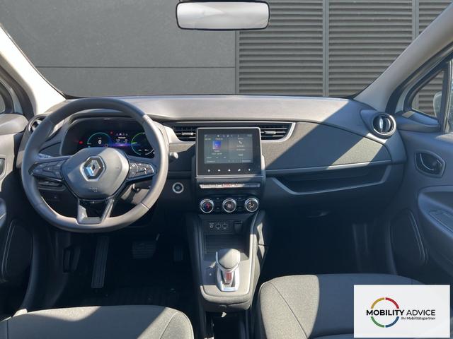 Renault ZOE Life/Equilibre CCS+LED R110 EV 40 