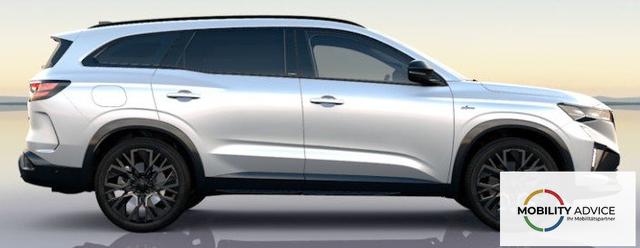 Renault Espace Esprit Alpine SHZ+LKHZ+Head-Up-Display E-TECH 200 
