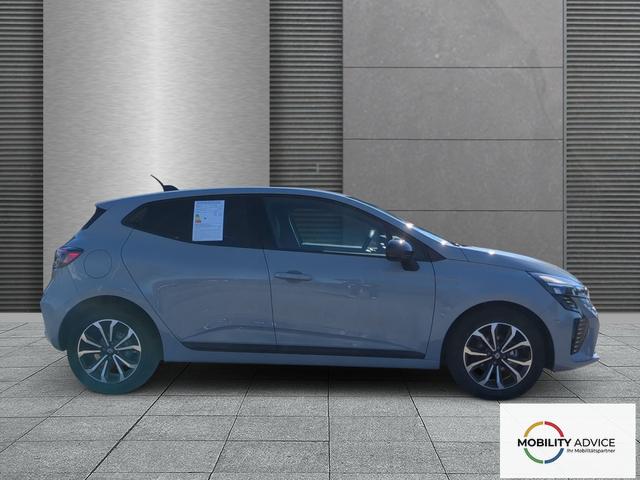 Renault Clio Techno SHZ LKHZ TCe 90 