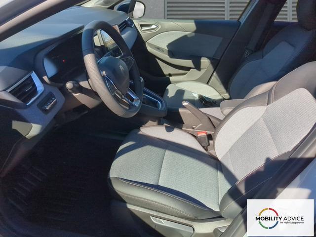 Renault Clio Techno SHZ LKHZ TCe 90 