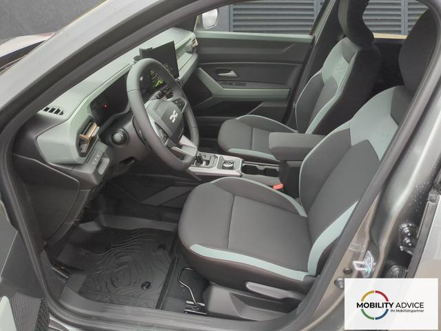 Dacia Duster Extreme SHZ LKHZ NAV hybrid-G 150 EDC 4x4 