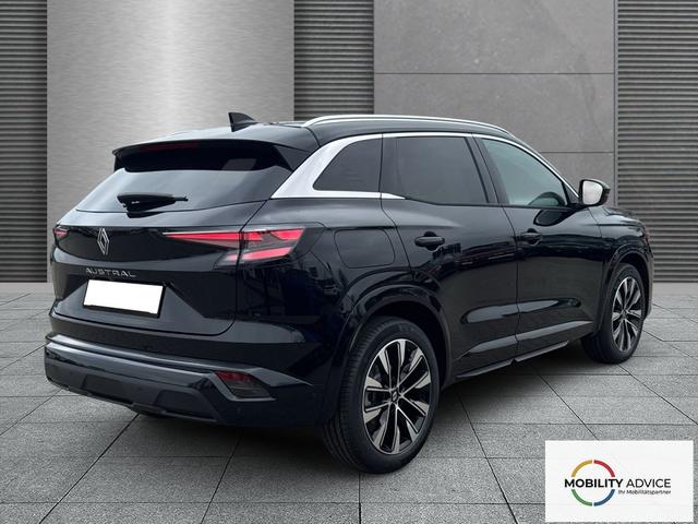 Renault Austral Techno SHZ+LED+RFK TCe 150 CVT 