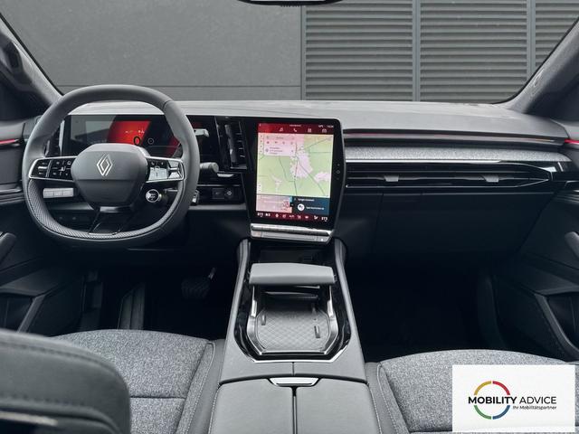 Renault Austral Techno SHZ+LED+RFK TCe 150 CVT 