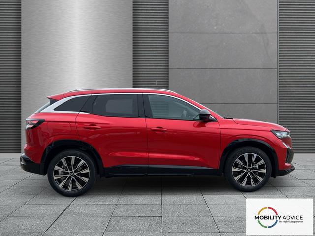Renault Austral Techno SHZ+LED+RFK TCe 150 CVT 