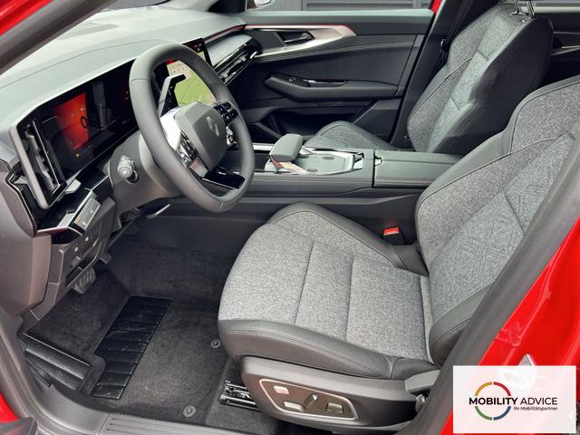 Renault Austral Techno SHZ+LED+RFK TCe 150 CVT 