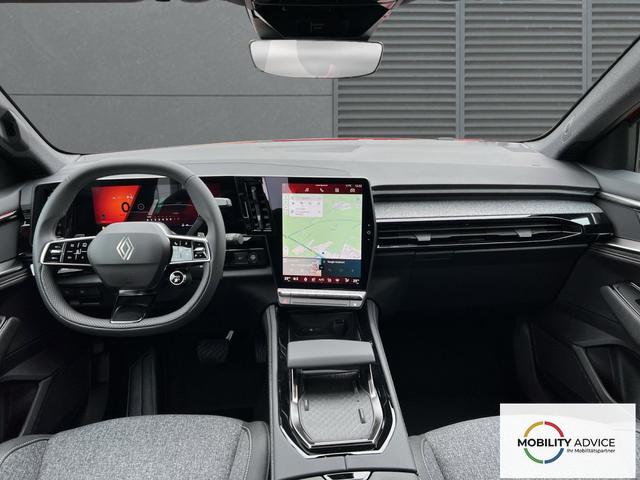 Renault Austral Techno SHZ+LED+RFK TCe 150 CVT 