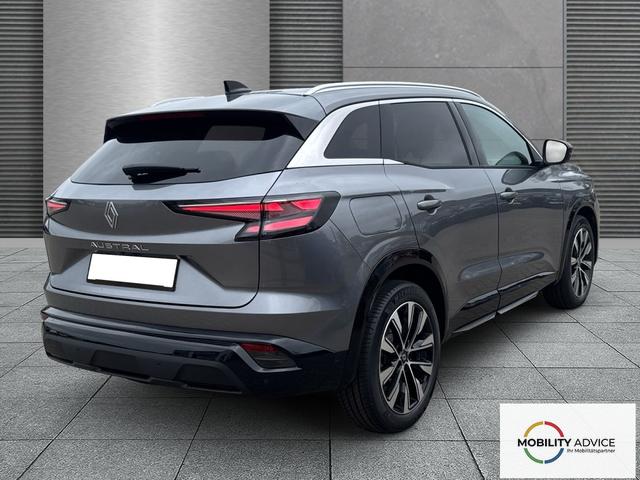 Renault Austral Techno SHZ+LED+RFK TCe 150 CVT 