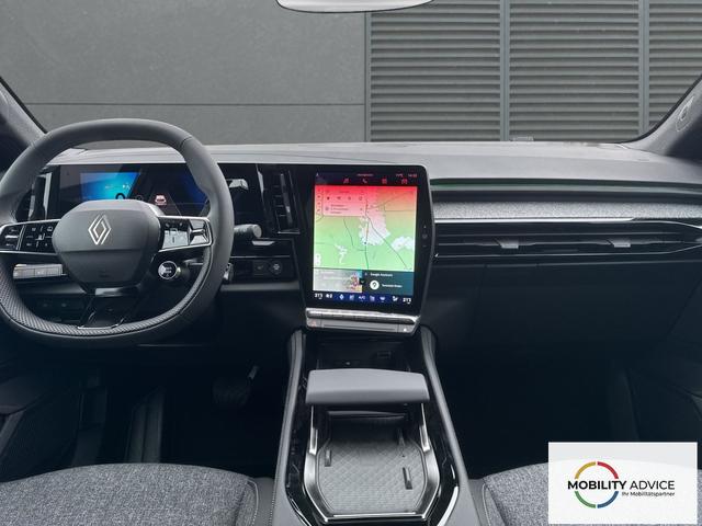 Renault Austral Techno SHZ+LED+RFK TCe 150 CVT 