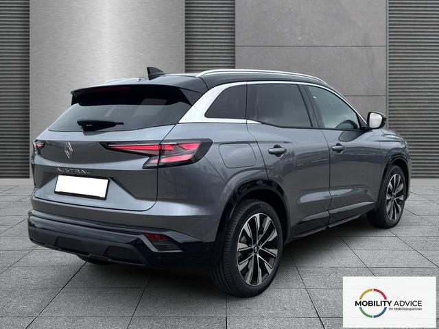 Renault Austral Techno SHZ+LED+RFK TCe 150 CVT 