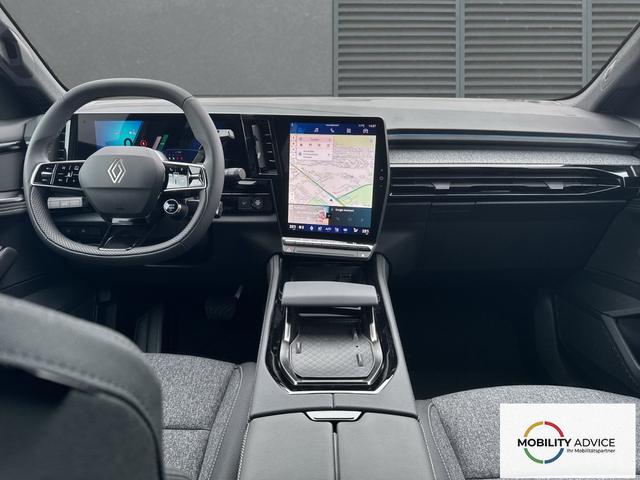 Renault Austral Techno SHZ+LED+RFK TCe 150 CVT 