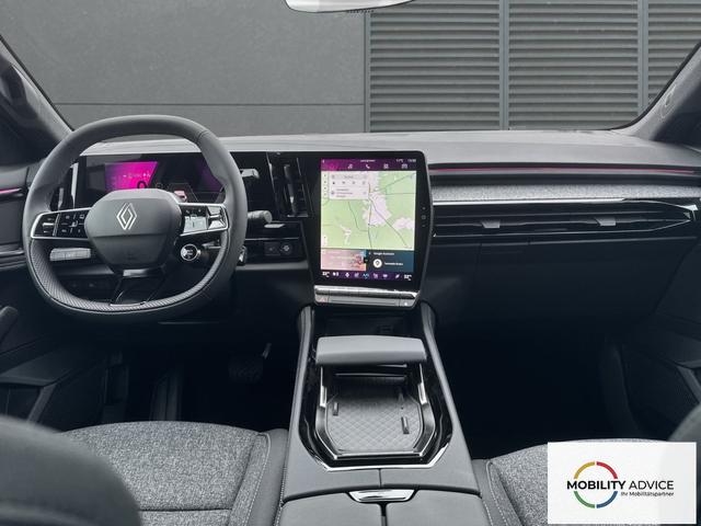 Renault Austral Techno SHZ+LED+RFK TCe 150 CVT 