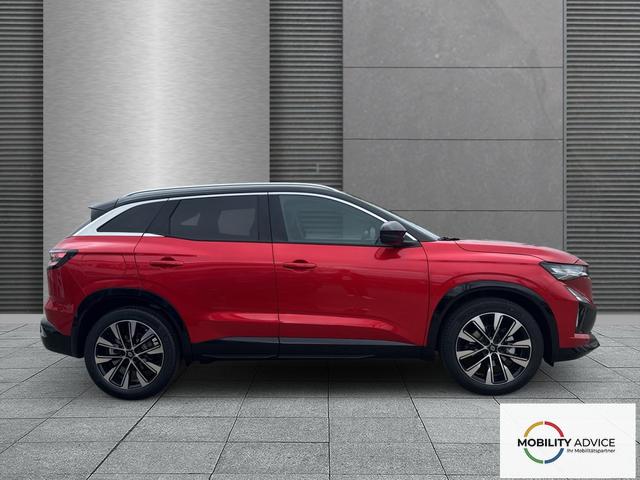 Renault Austral Techno SHZ+LED+RFK TCe 150 CVT 