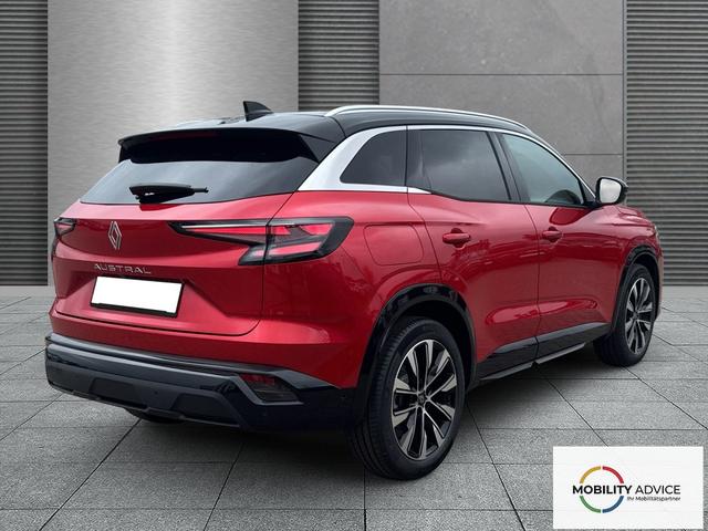 Renault Austral Techno SHZ+LED+RFK TCe 150 CVT 