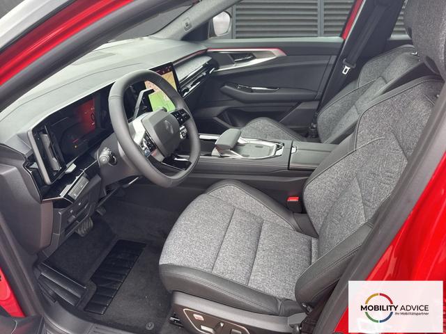 Renault Austral Techno SHZ+LED+RFK TCe 150 CVT 