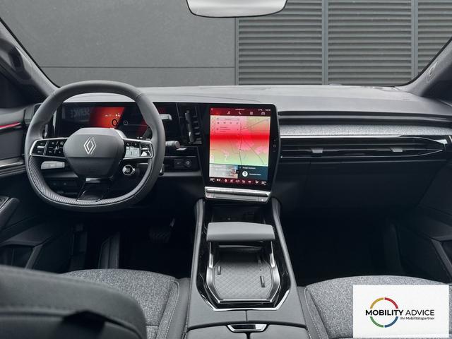 Renault Austral Techno SHZ+LED+RFK TCe 150 CVT 
