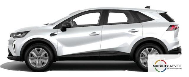 Renault Symbioz Evolution SHZ+RFK+Carplay TCe 140 