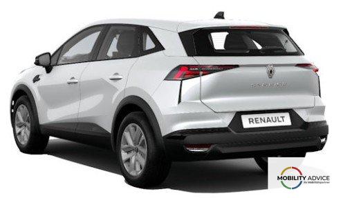 Renault Symbioz Evolution SHZ+RFK+Carplay TCe 140 