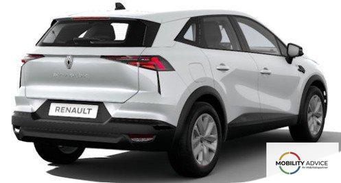 Renault Symbioz Evolution SHZ+RFK+Carplay TCe 140 