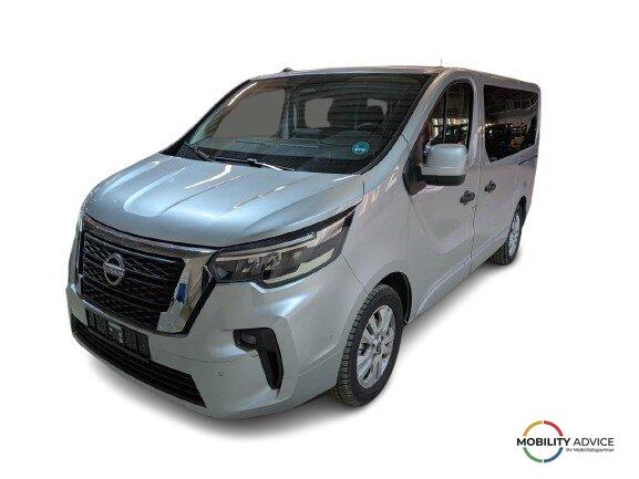 Nissan Primastar Tekna L1H1 GJR+LED+SHZ dCi 150 