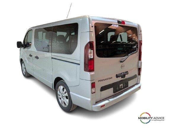 Nissan Primastar Tekna L1H1 GJR+LED+SHZ dCi 150 